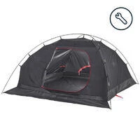 Quechua Tent Room Spare Part Arpenaz 3 XL Fresh&Black Tent