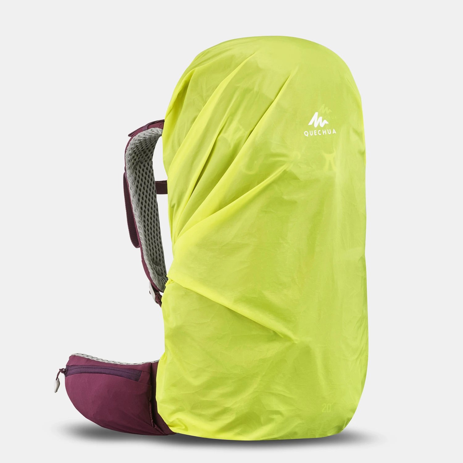 Quechua Mountain Walking 20 L Backpack MH500 - Image 15