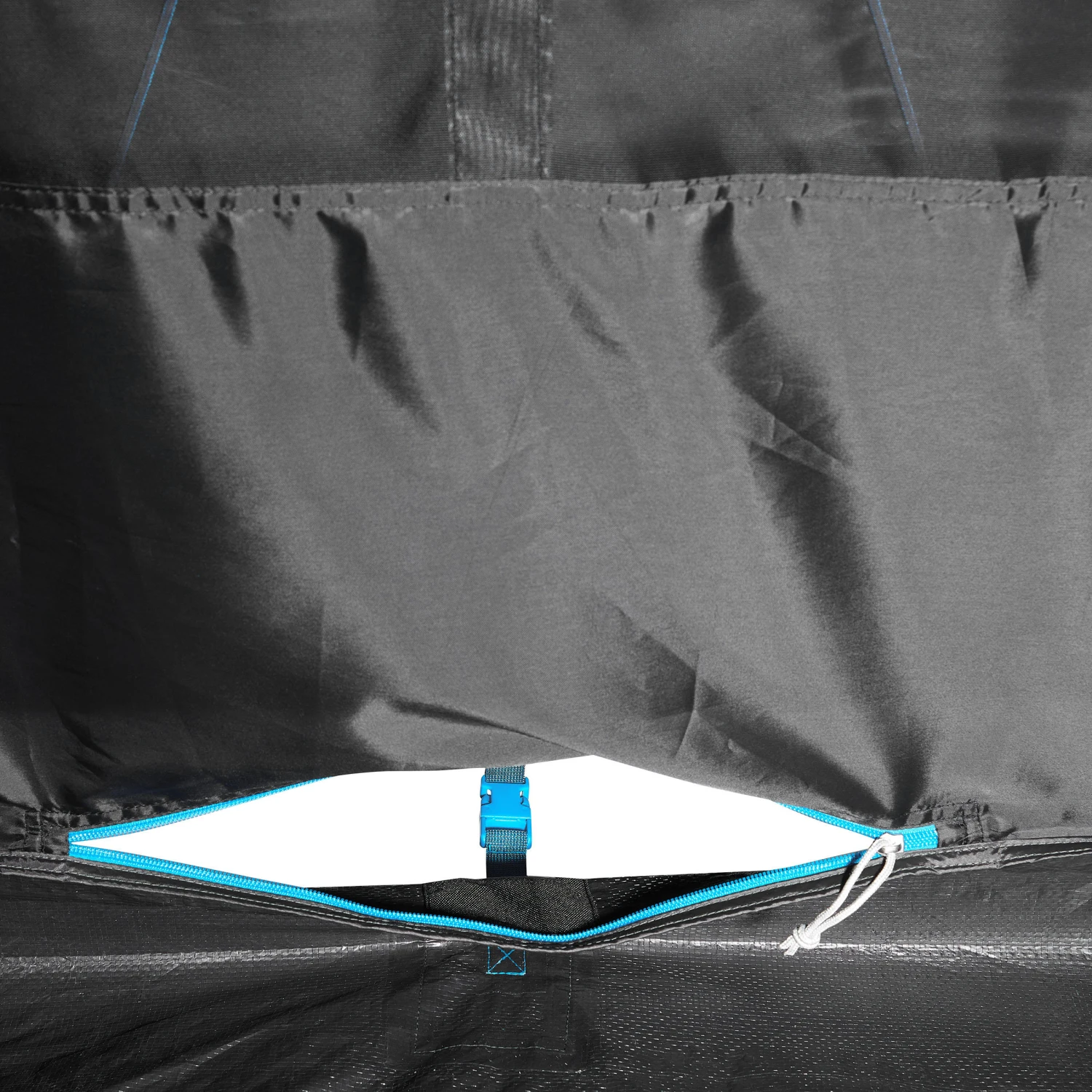 Quechua 3 Man Pop-Up Blackout Tent - Image 13