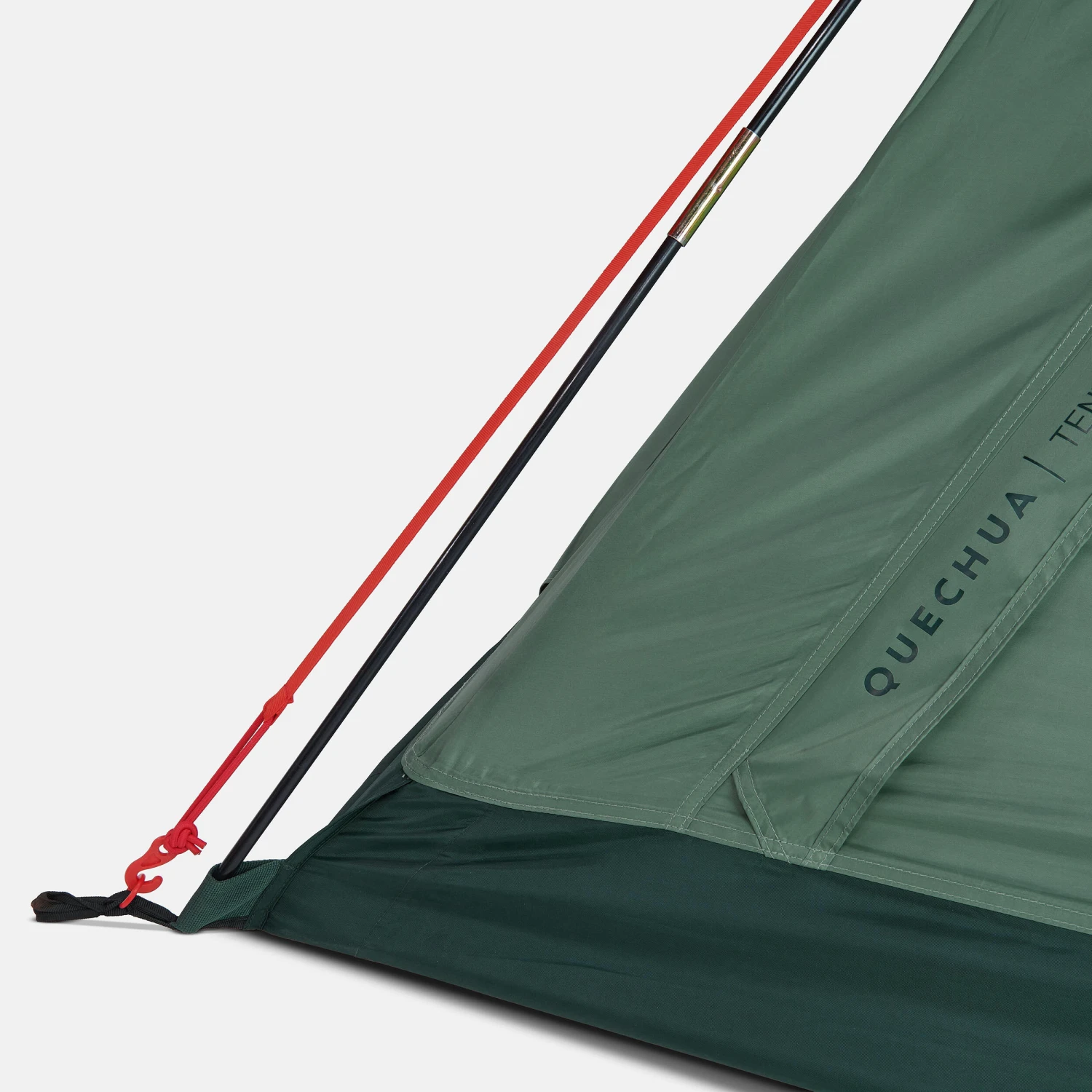 Quechua 3 Man Tent - Image 10