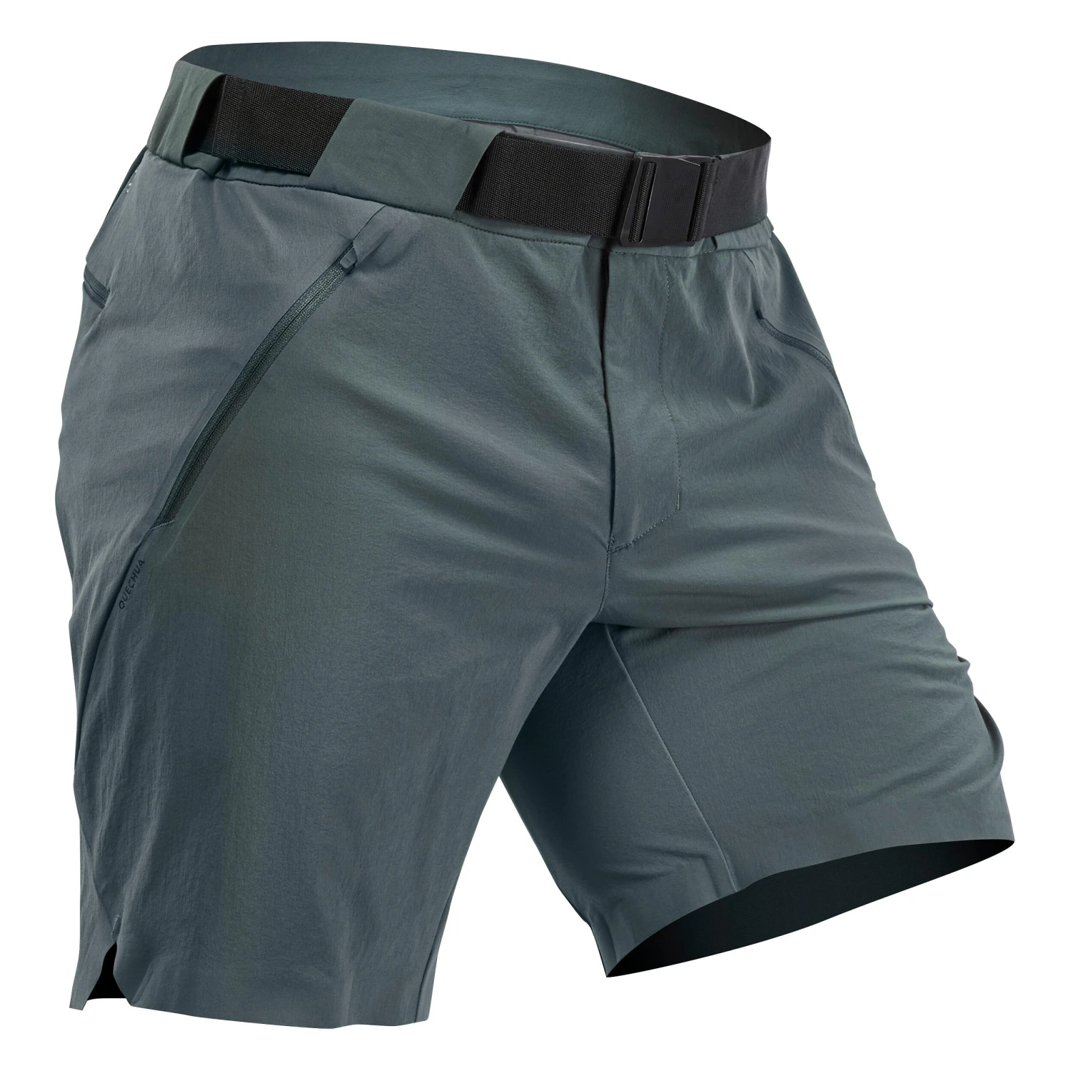 Quechua Men's Short Mountain Shorts - Image 7