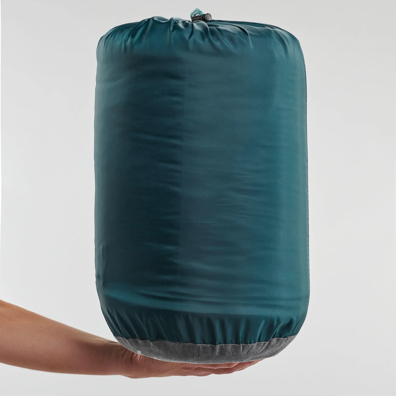Quechua Cotton Camping Sleeping Bag - Image 3