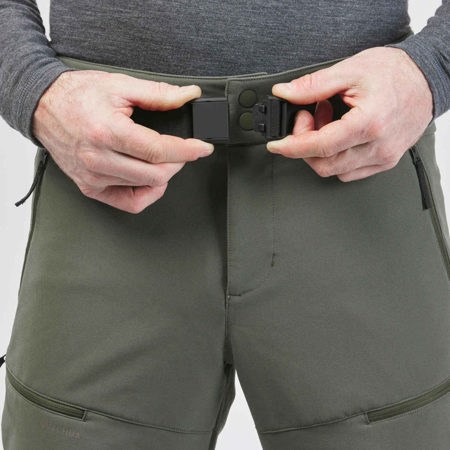 Quechua Men’s Warm Water - Image 12