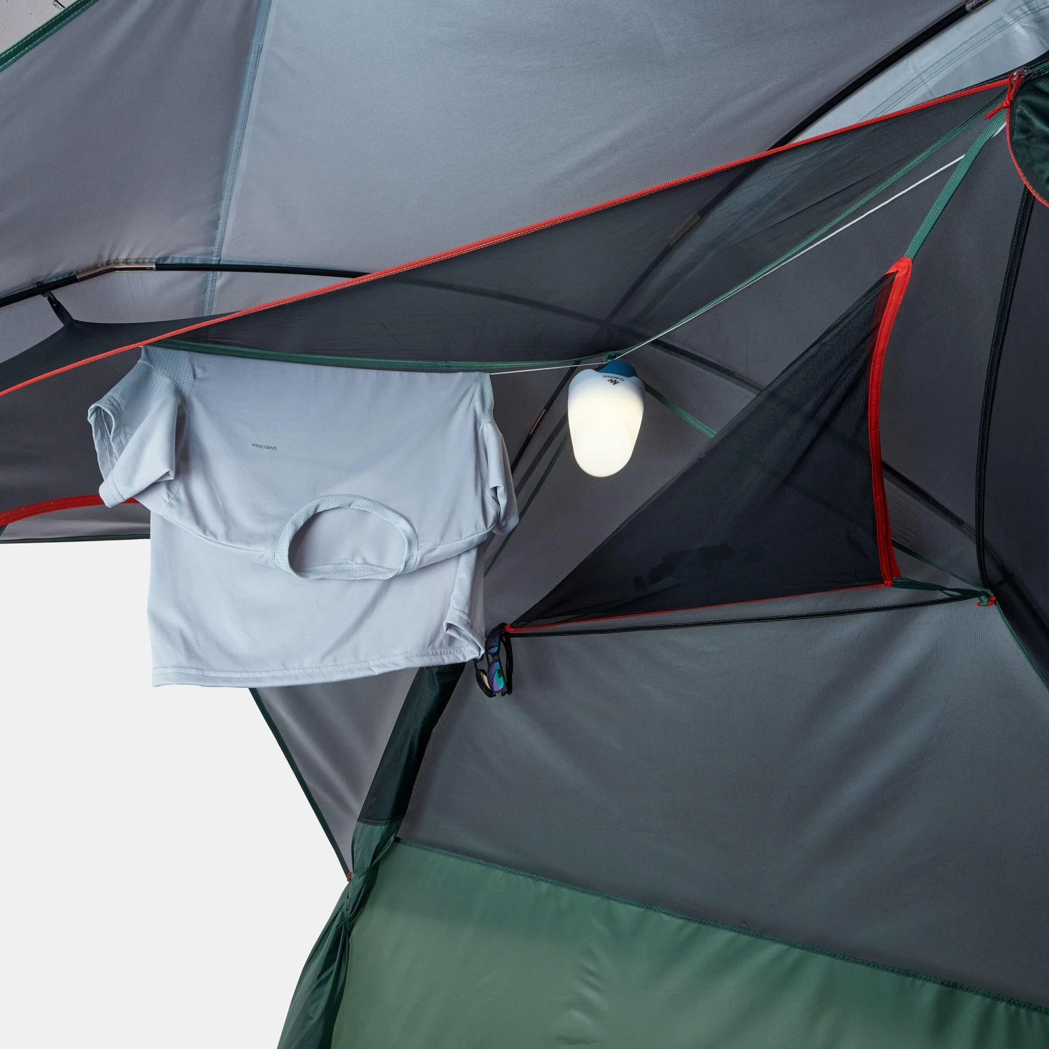 Quechua 3 Man Tent - Image 15