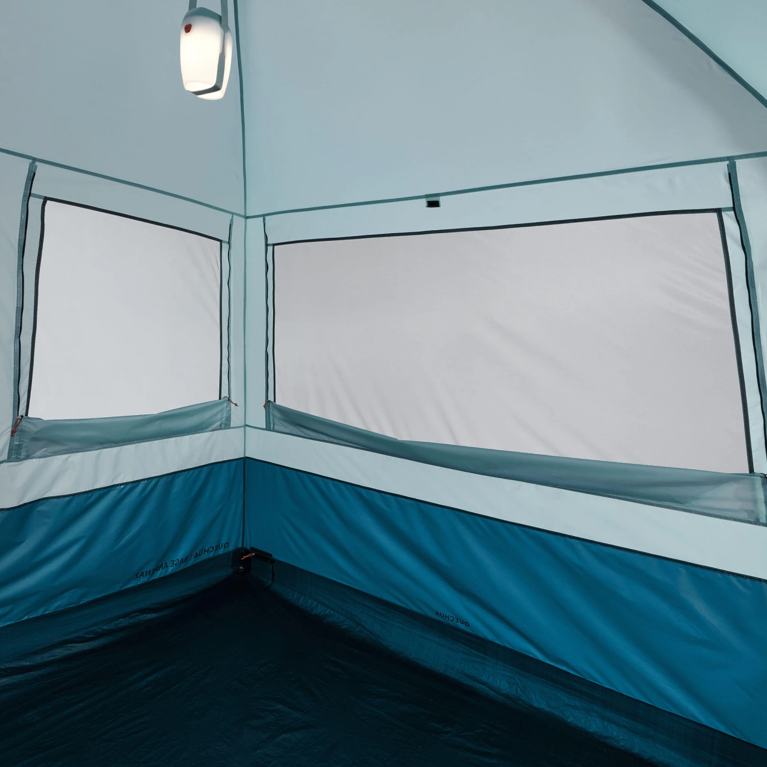 Quechua 6 MAN CAMPING LIVING AREA - Image 16