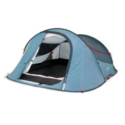 Quechua 3 Man Tent