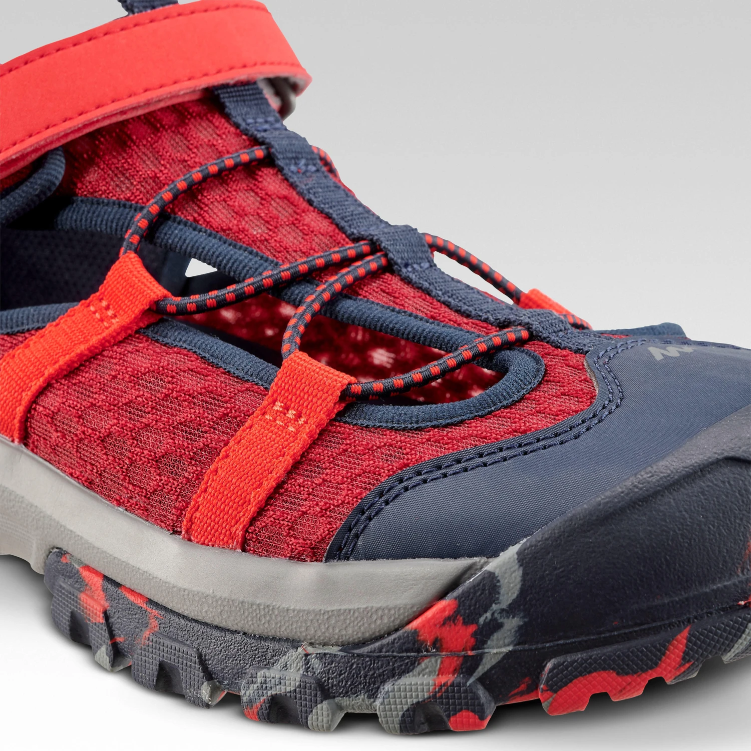 Quechua Kids' Outdoors Sandals - Image 6
