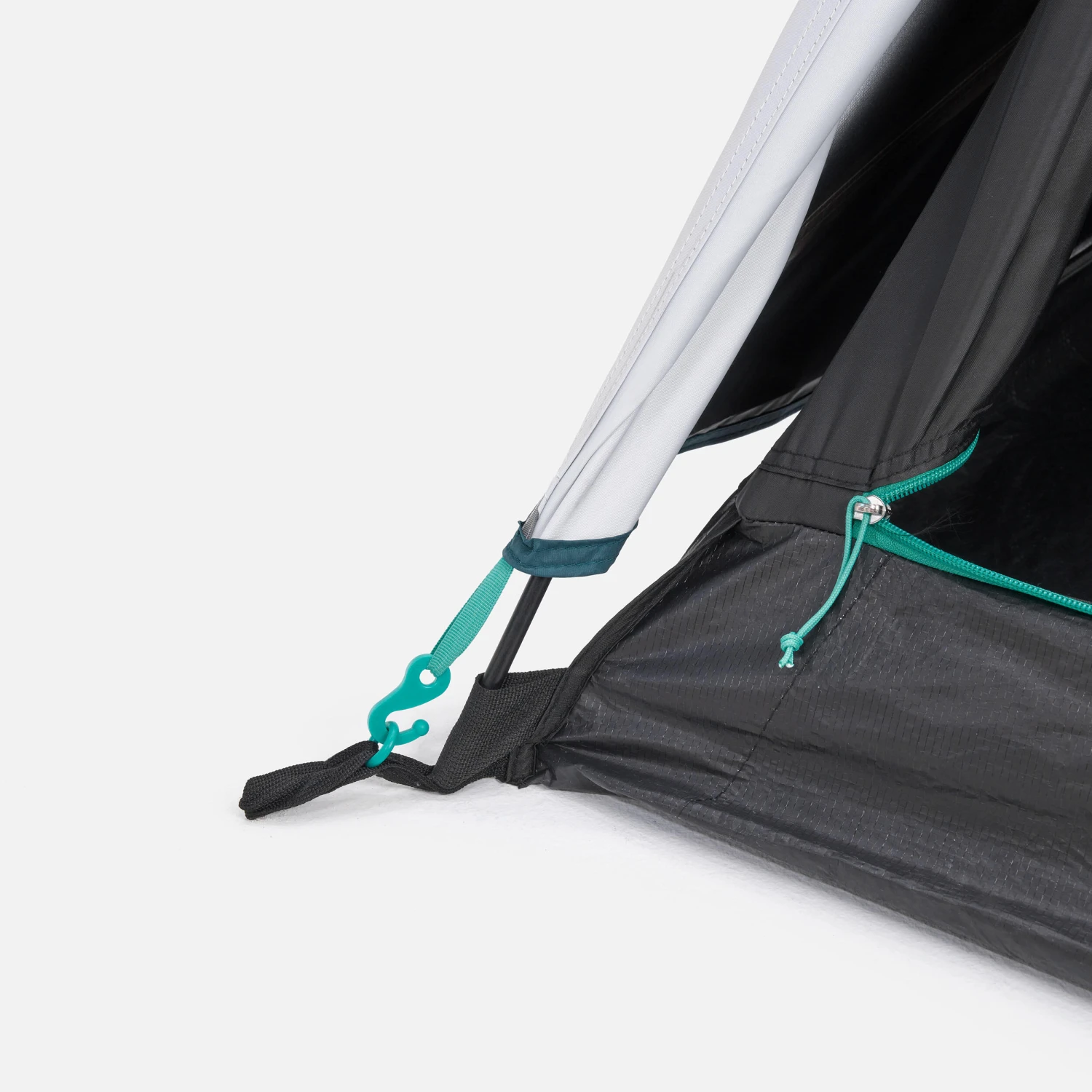 Quechua 2 Man Blackout Tent MH100 - Image 17